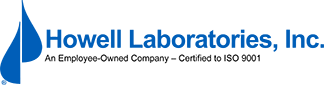 Howell Laboratories Title Banner